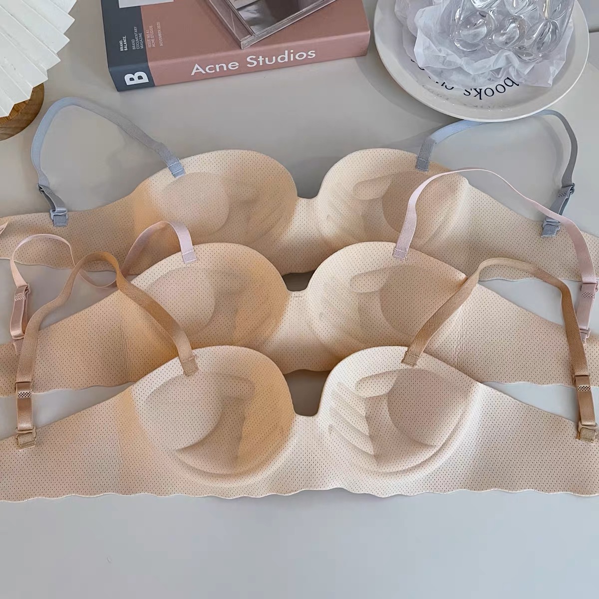 Summer quality bra LI120 image