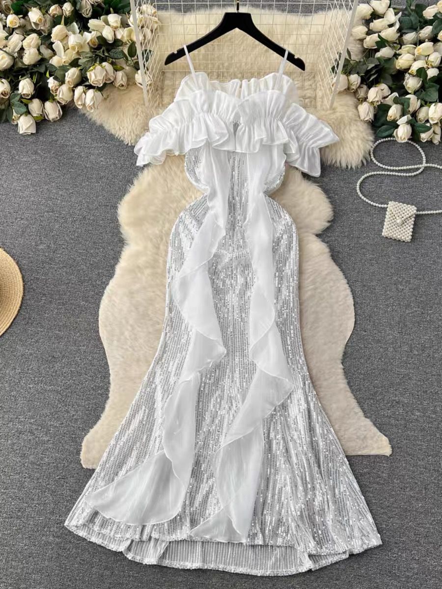 Save the last dance party dress EVD74 image