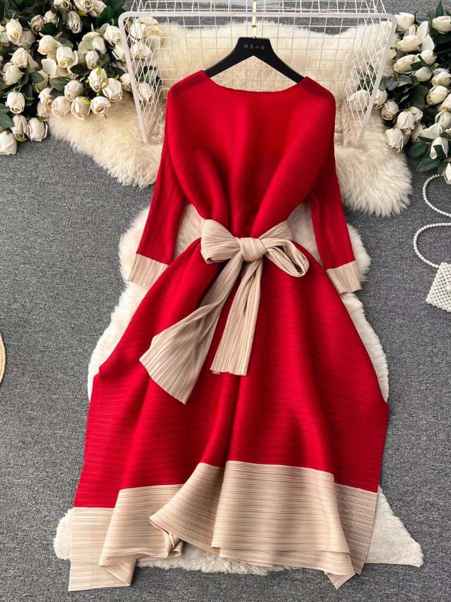 Rich Asian aunty dress EVD31 image