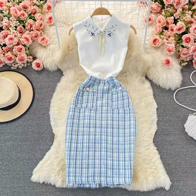 Come my way stripes set TPZZ297 image