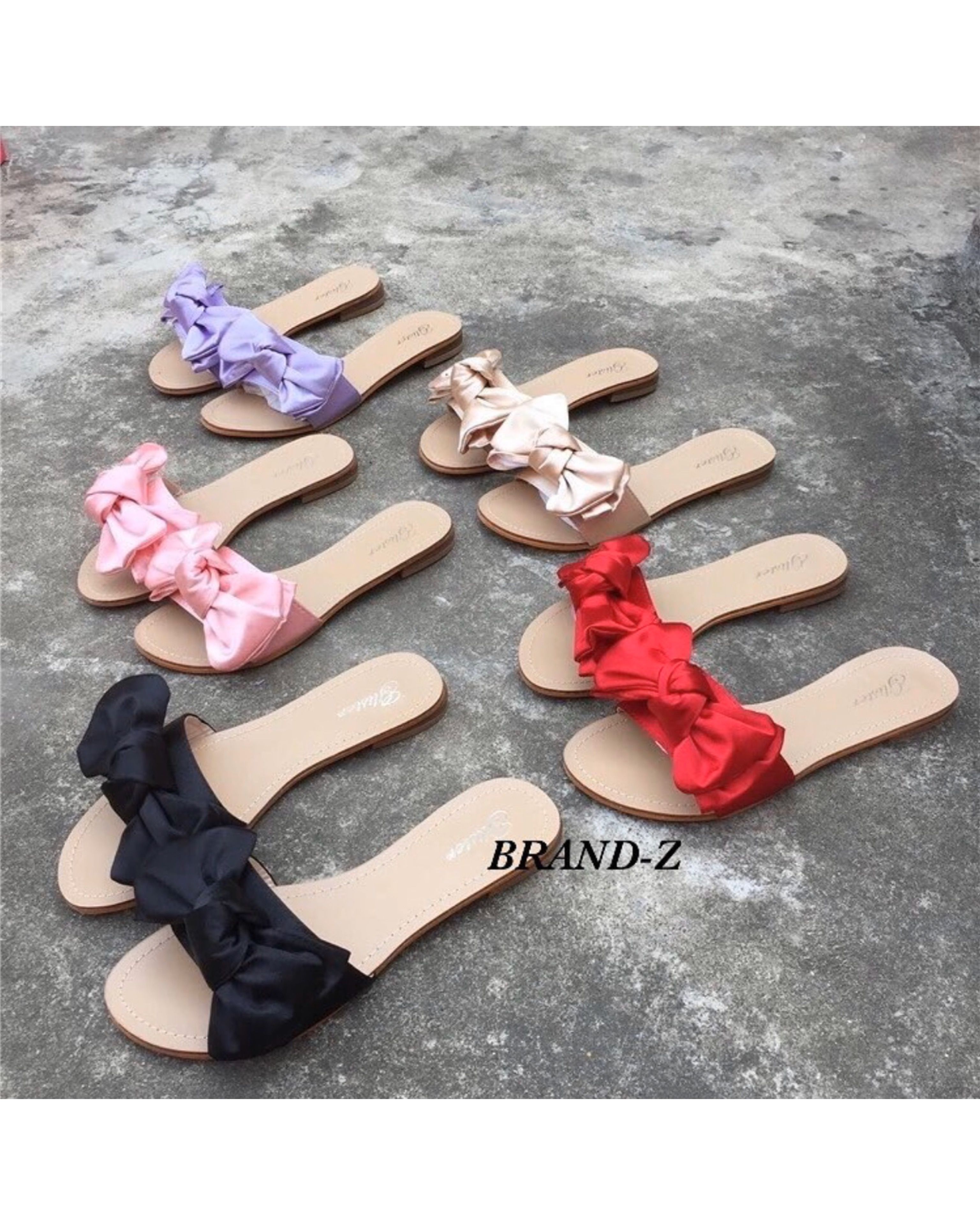 I run the show bow flats SNZZ103 image