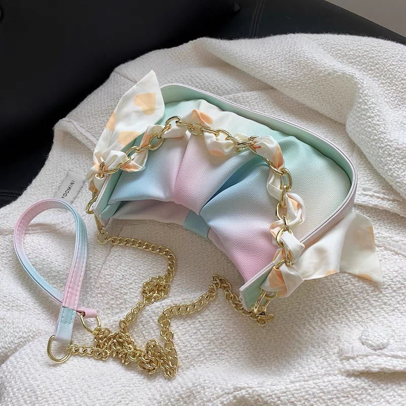 The 2024 luxury babe bag BG216 image