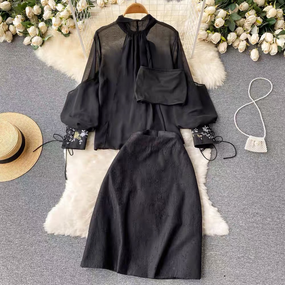 Trinity sparkle set TPZZ529 image