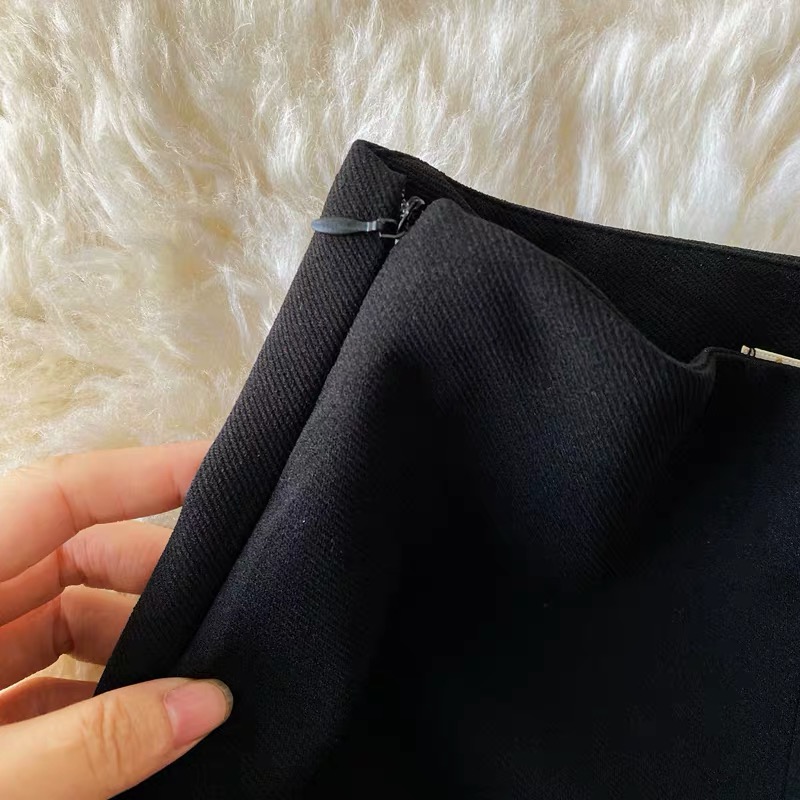 Show me the money ruffle  pants TTPZZ138 image