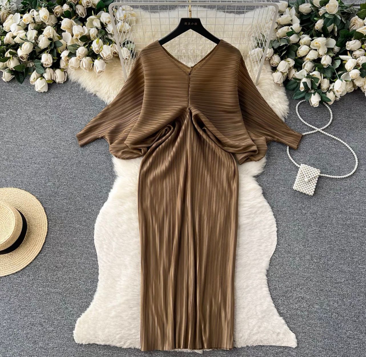 Kendall miyaki dress CBC133 image