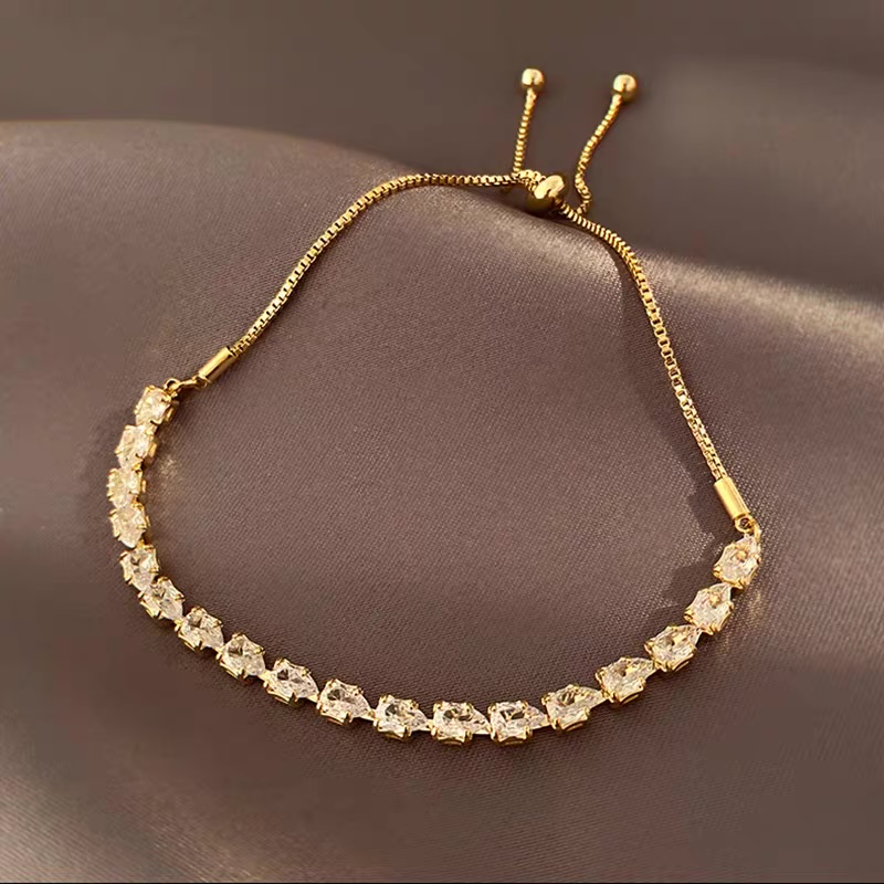 Little robin bracelet JW161 image