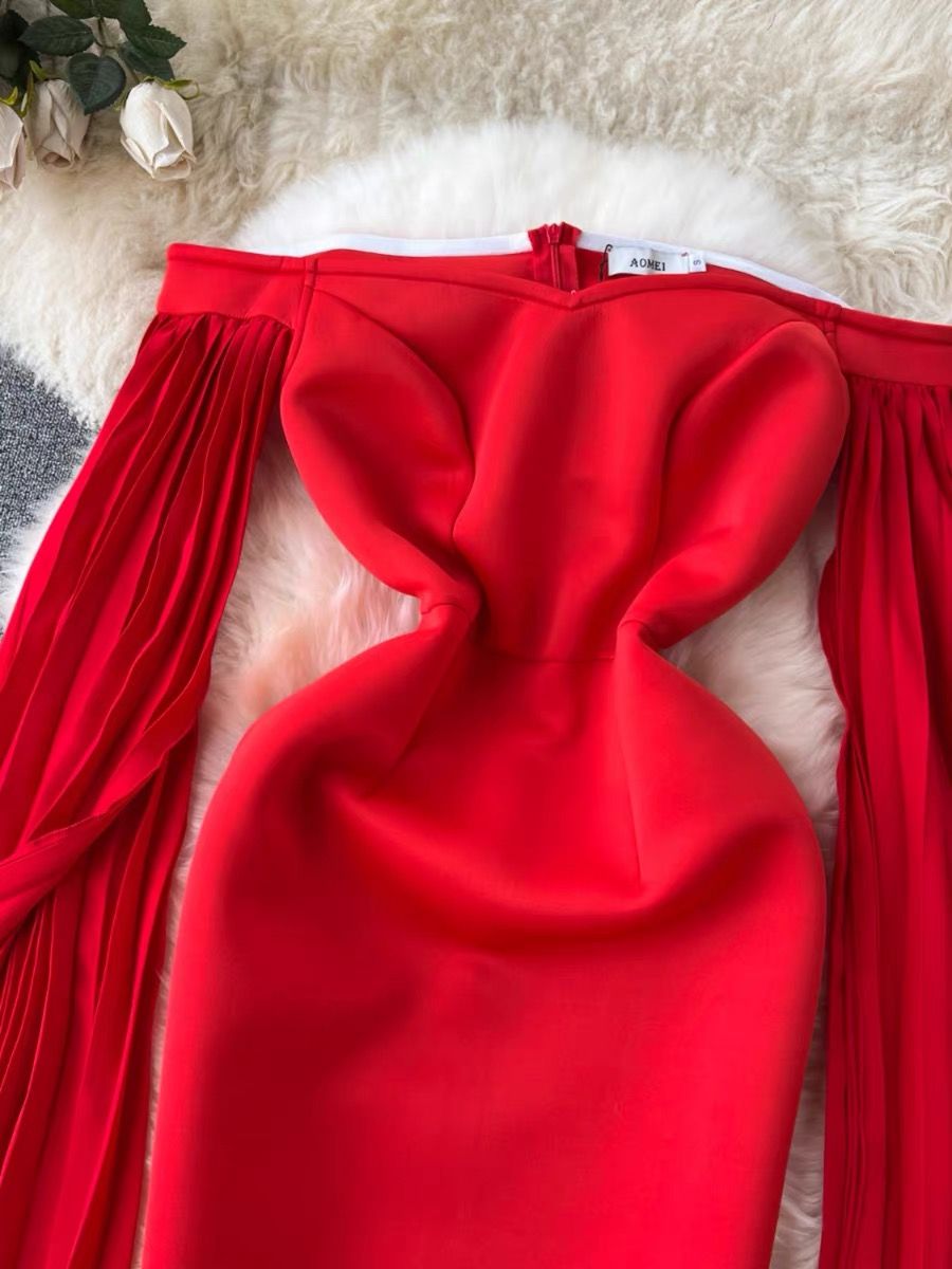 A little glam dress EBC144 image