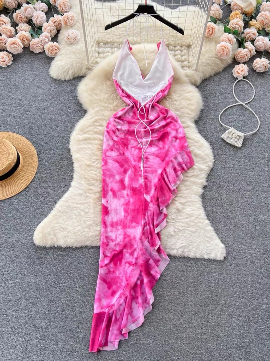 Let’s get lost dress  CD900 image