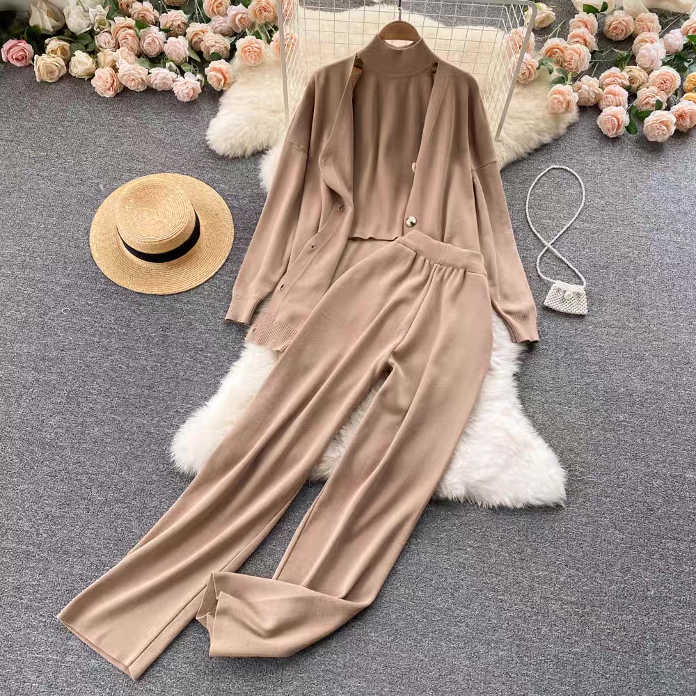 Passion and comfort miles away set STP6 image