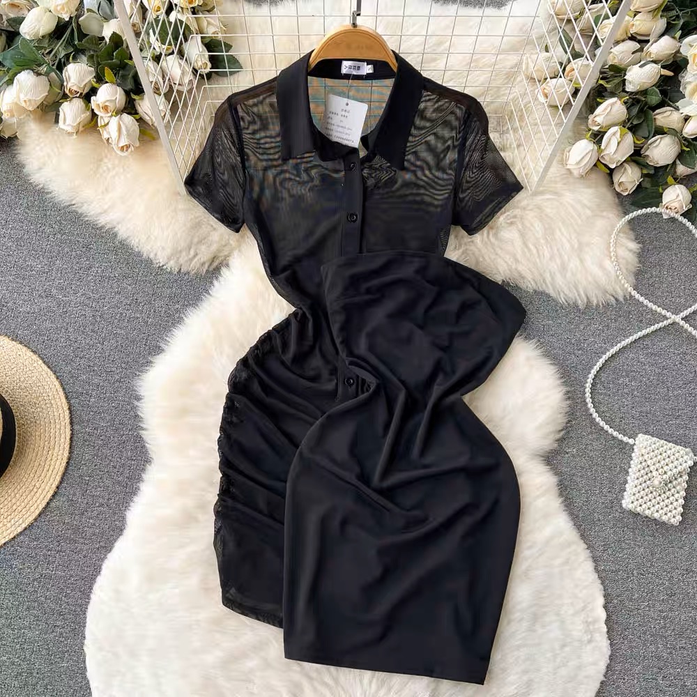 Right place , right time ,right dress CBC91 image