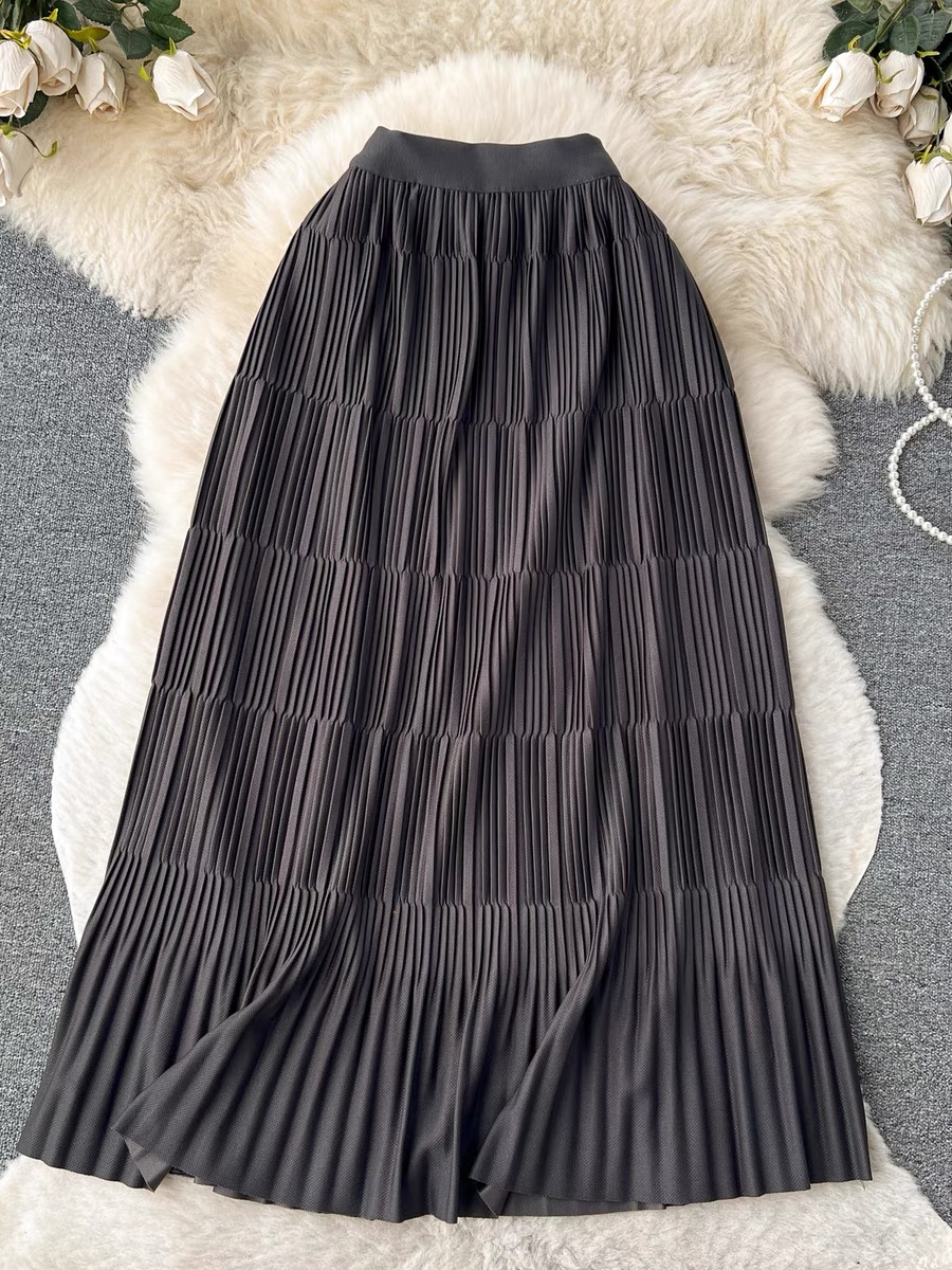 Boho beach babe skirt SZZ392 image