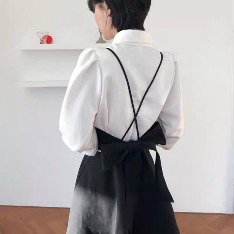 Get everything I want dress FD591 image