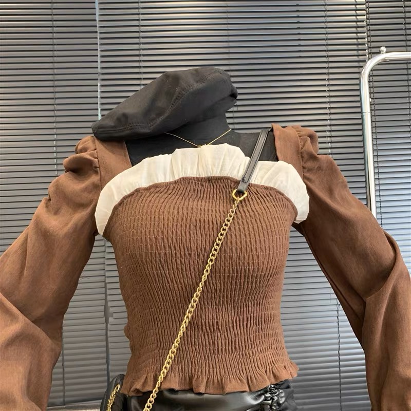 Little miss know it all top image