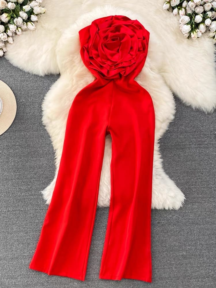 Pretty glitz Jumpsuit JRZZ622 image