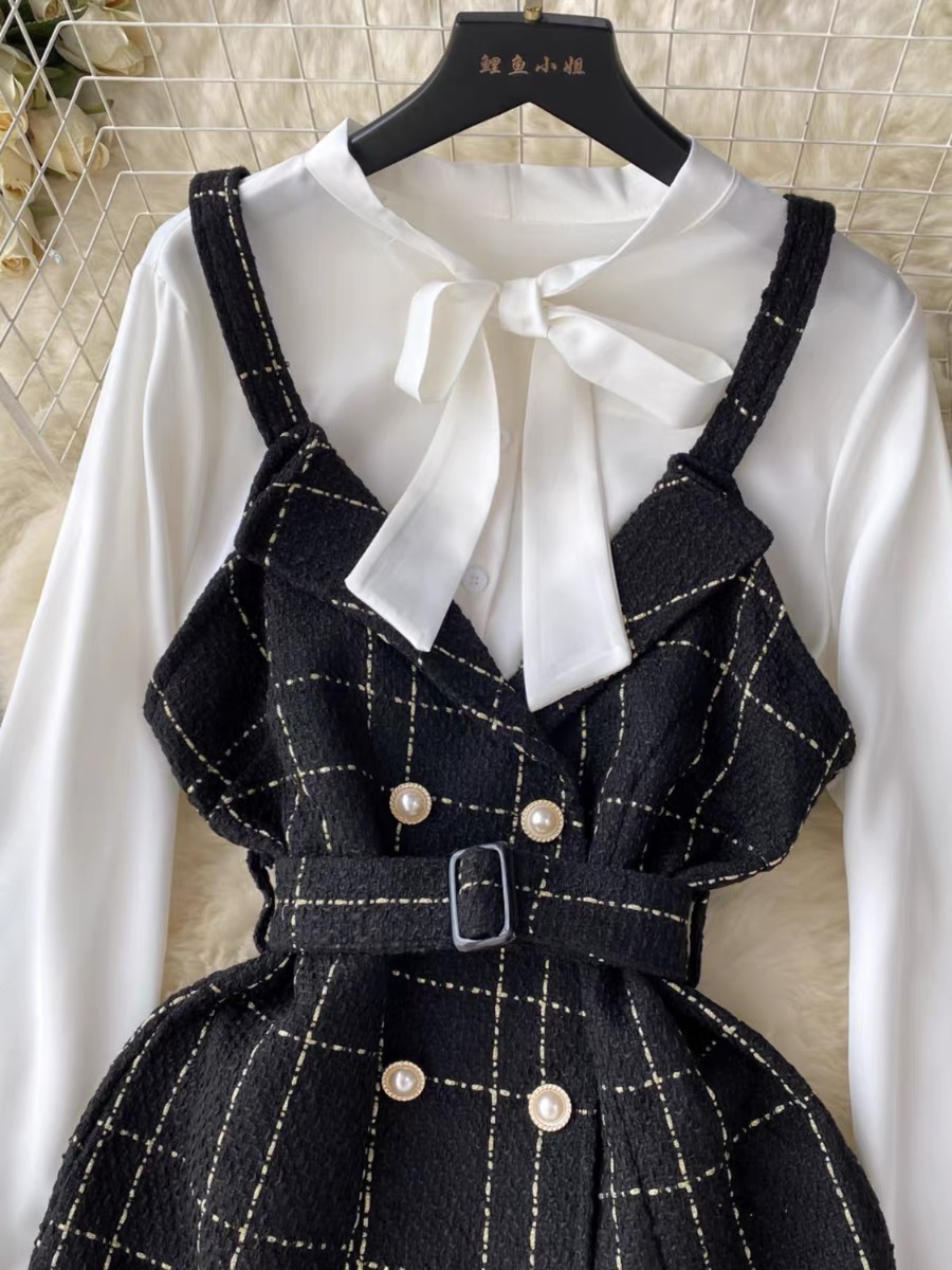 Love is love dress set FD231 image