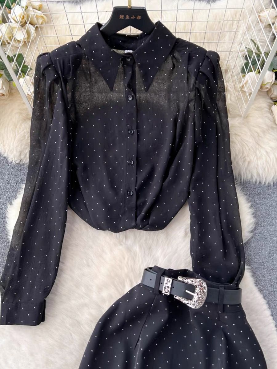 Disguise me not set TPZZ2755 image