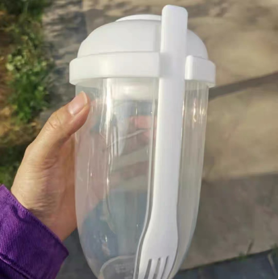 My friendly food flask CU107 image