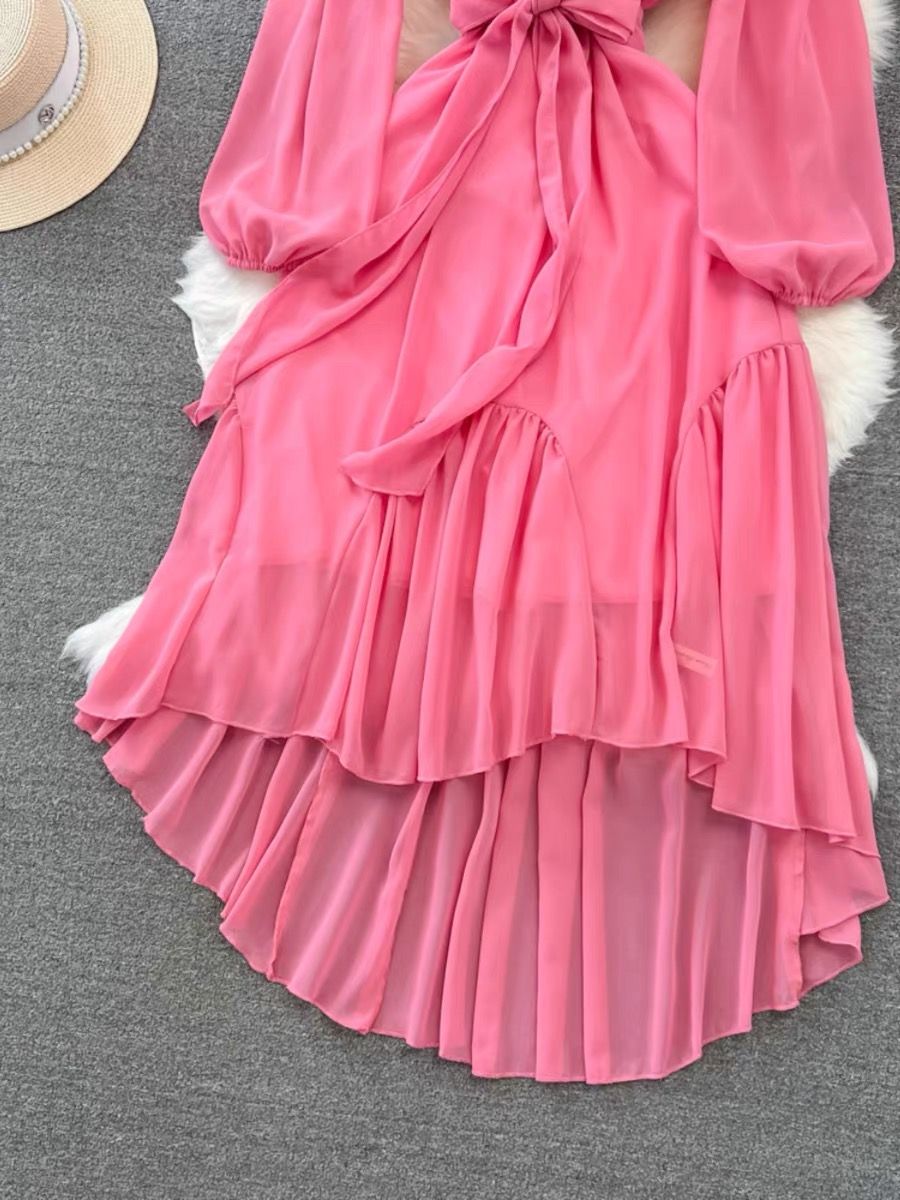 Make me wonder dress CD760 image