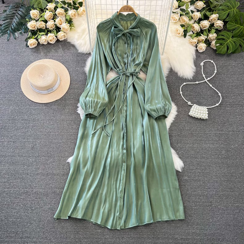 Penthouse worthy designer dress FD608 image