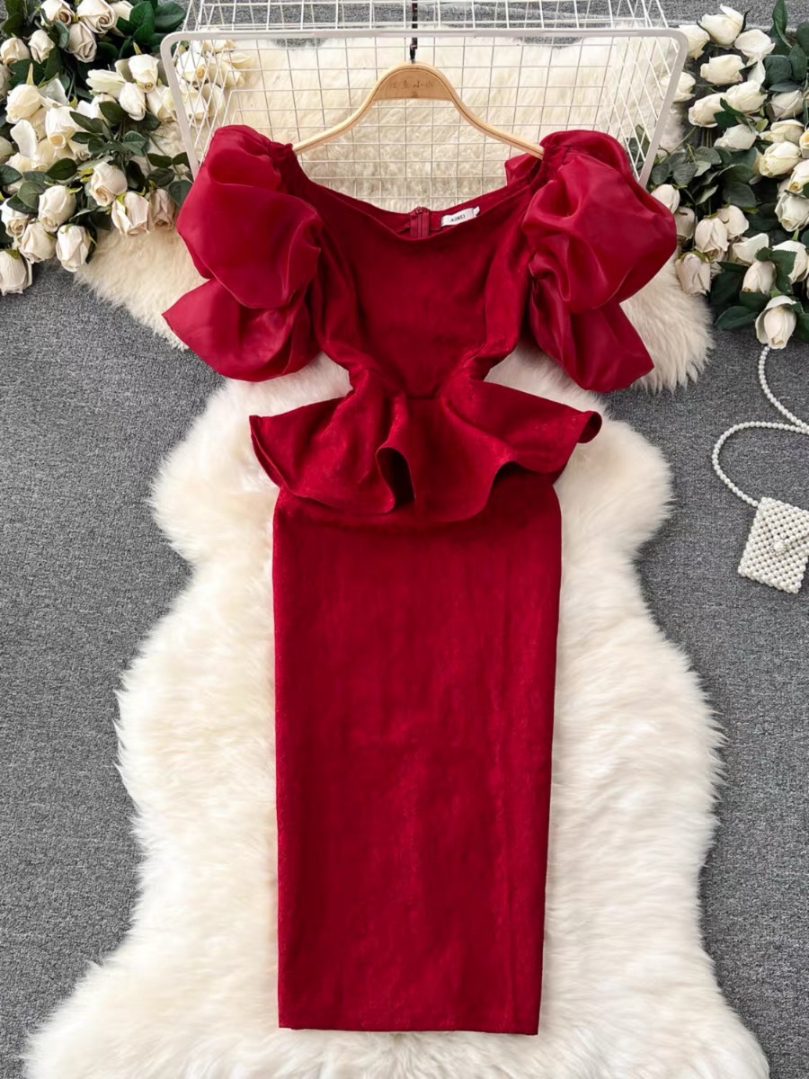 Divinity dress EBC149 image