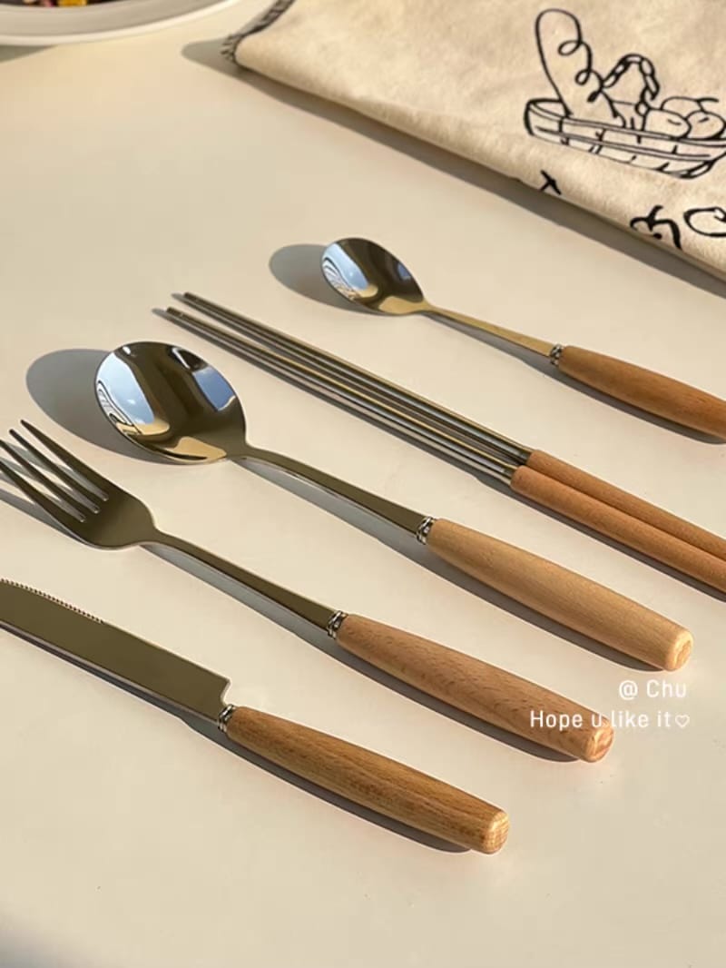 Italian 2 set cutlery DCZZ154 image