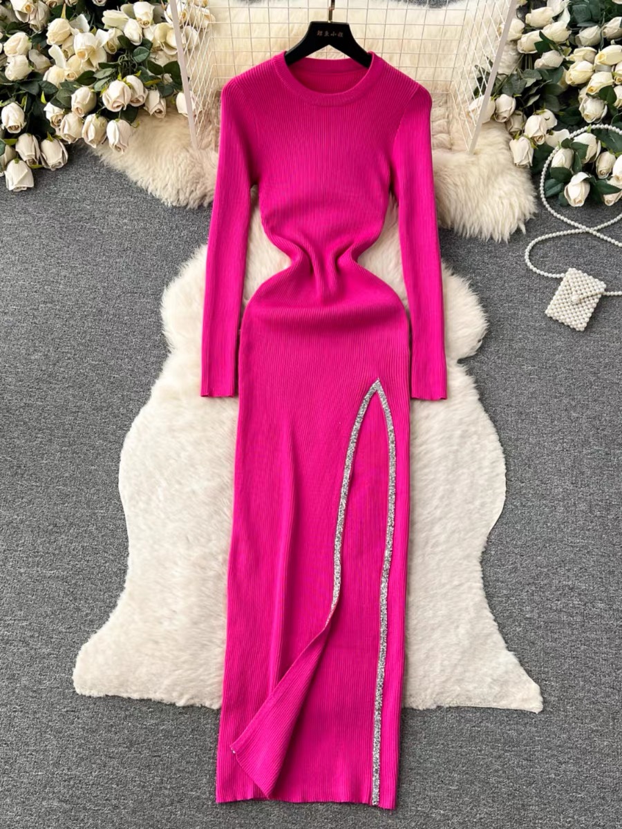 Destination Atlanta sweater gown KBC90 image