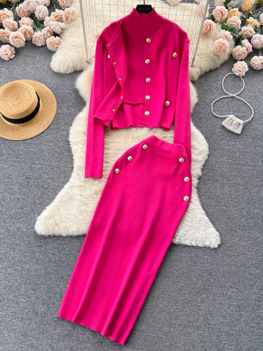 Effortless chic set TPZZ3635 image