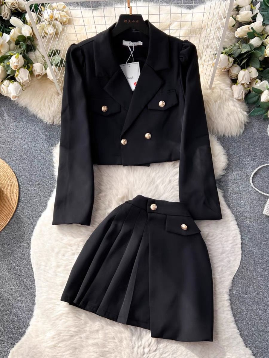 Cookie cutie suit set TPZZ2392 image