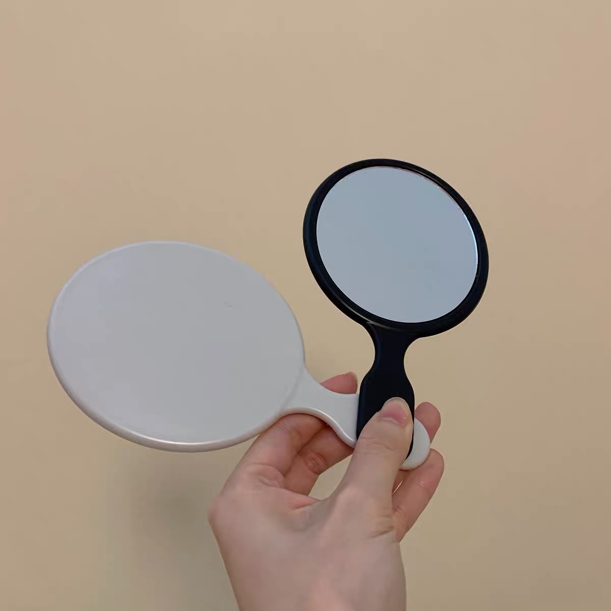 Mirror mirror who’s  the prettiest of them all MK115 image