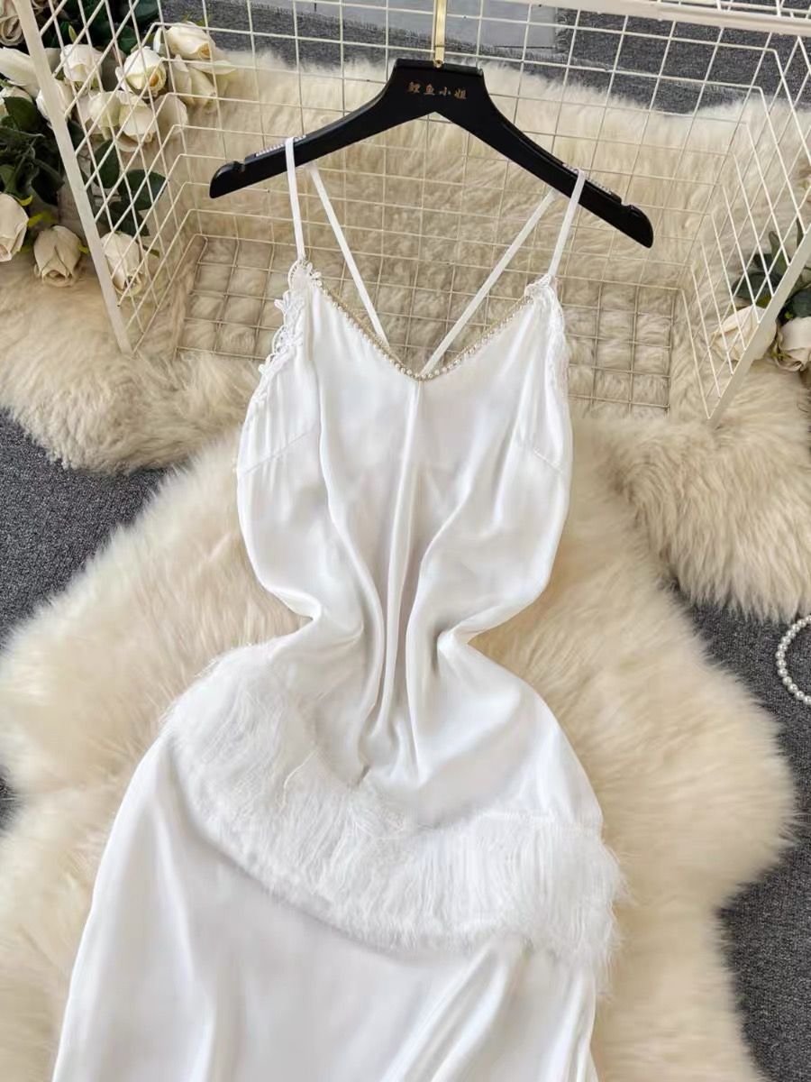 Wings babe dress CBC489 image