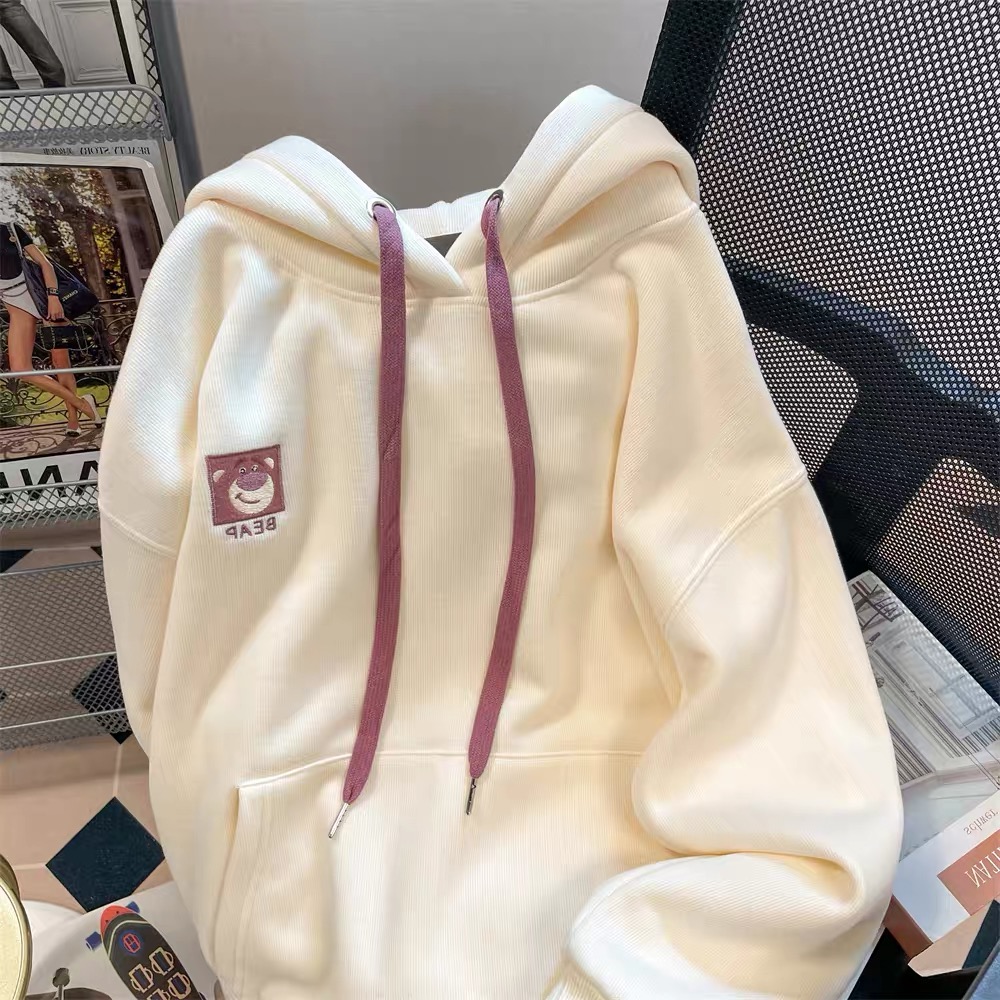 Secret keeper hoodie HOD110 image