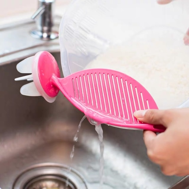 Rice drainer and washer DCZZ102 image