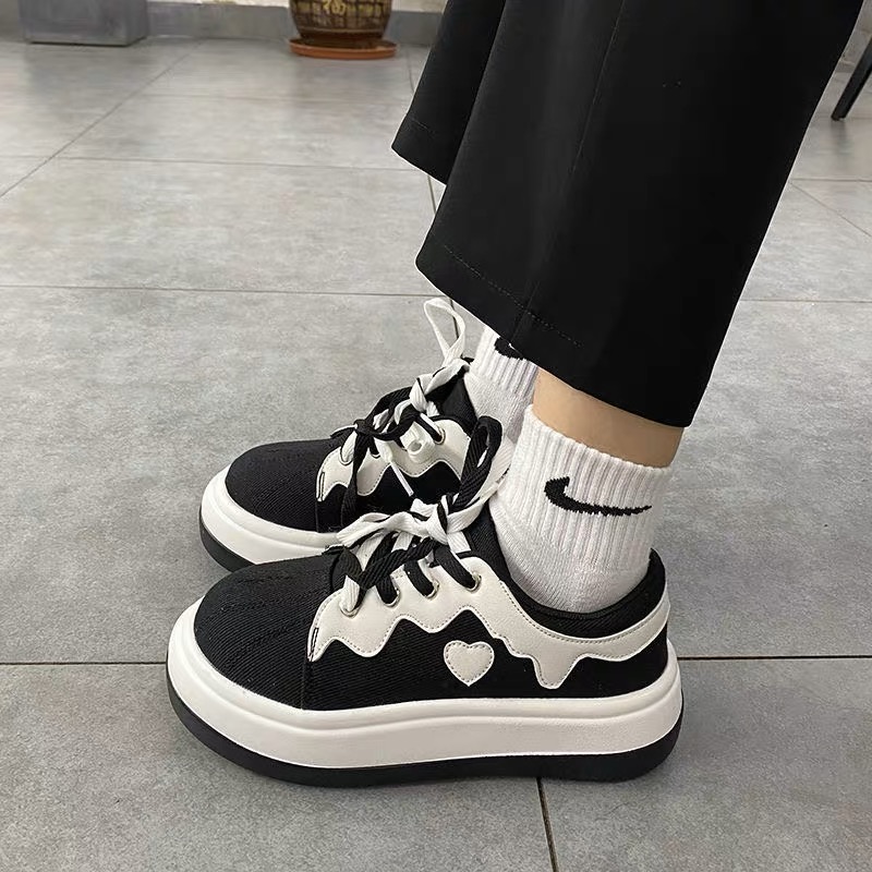 Work fav sneaks image