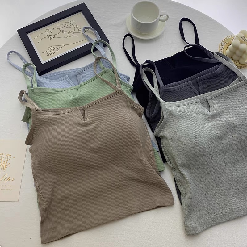 No drama camisole LI131 image