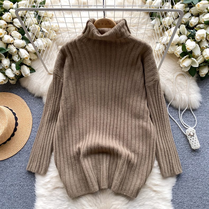 Cuddle me up sweater SSZZ850 image