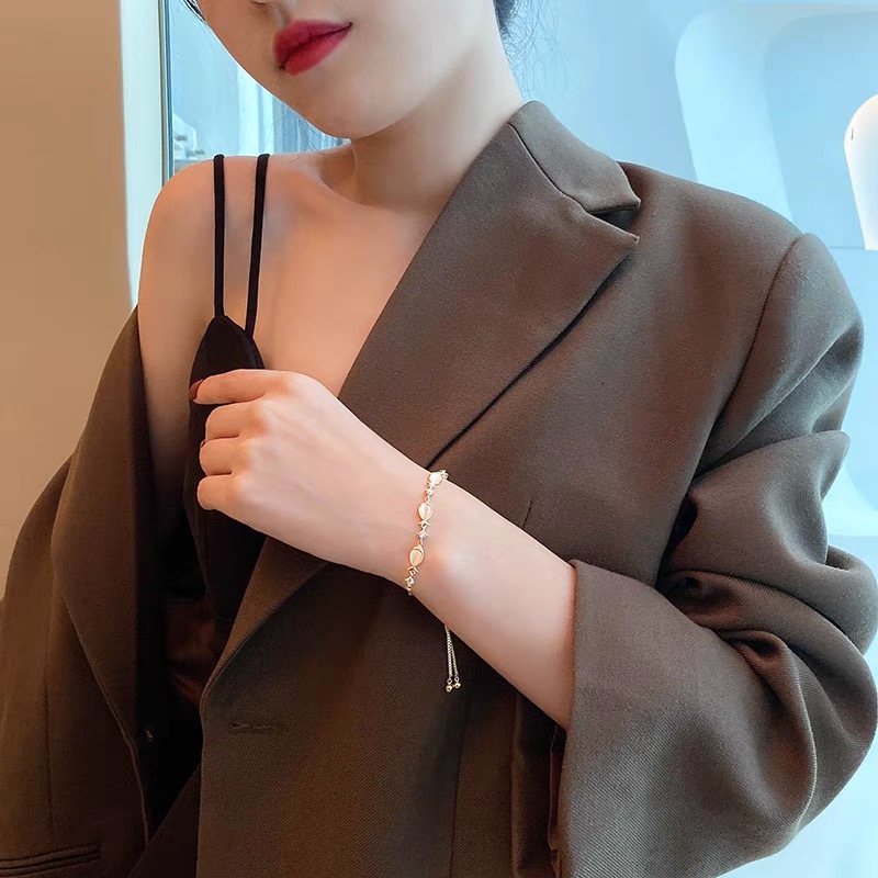 Always cute charm bracelet JW131 image