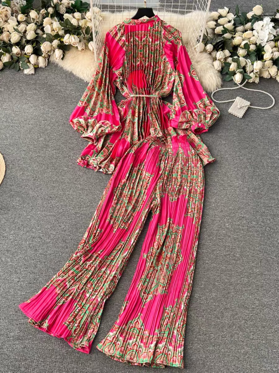 Custom made print set TPZZ3408 image