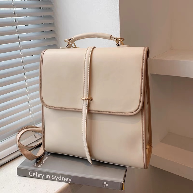 Back to school versatile backpack BG208 image