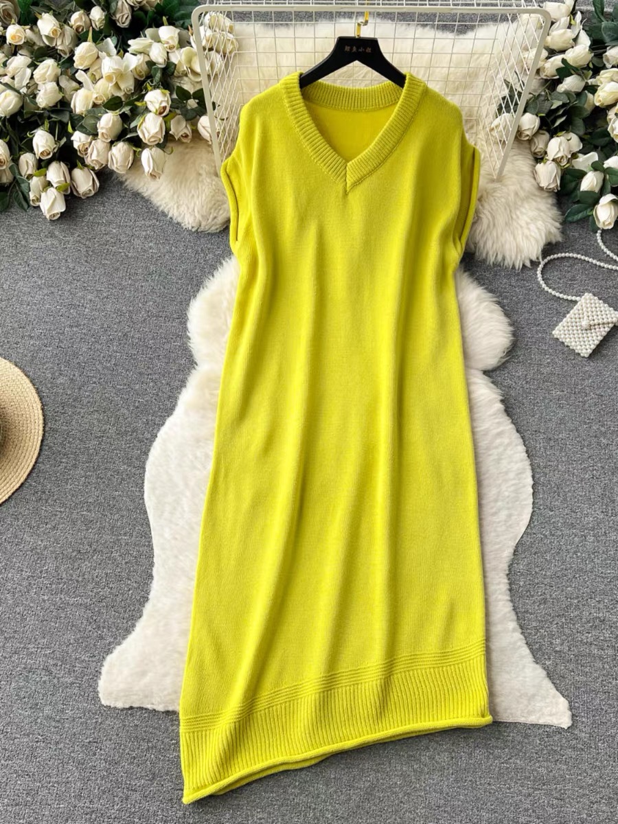 Motivate elevate sweater dress SSZZ793 image