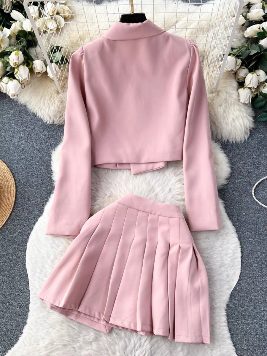 Cookie cutie suit set TPZZ2392 image