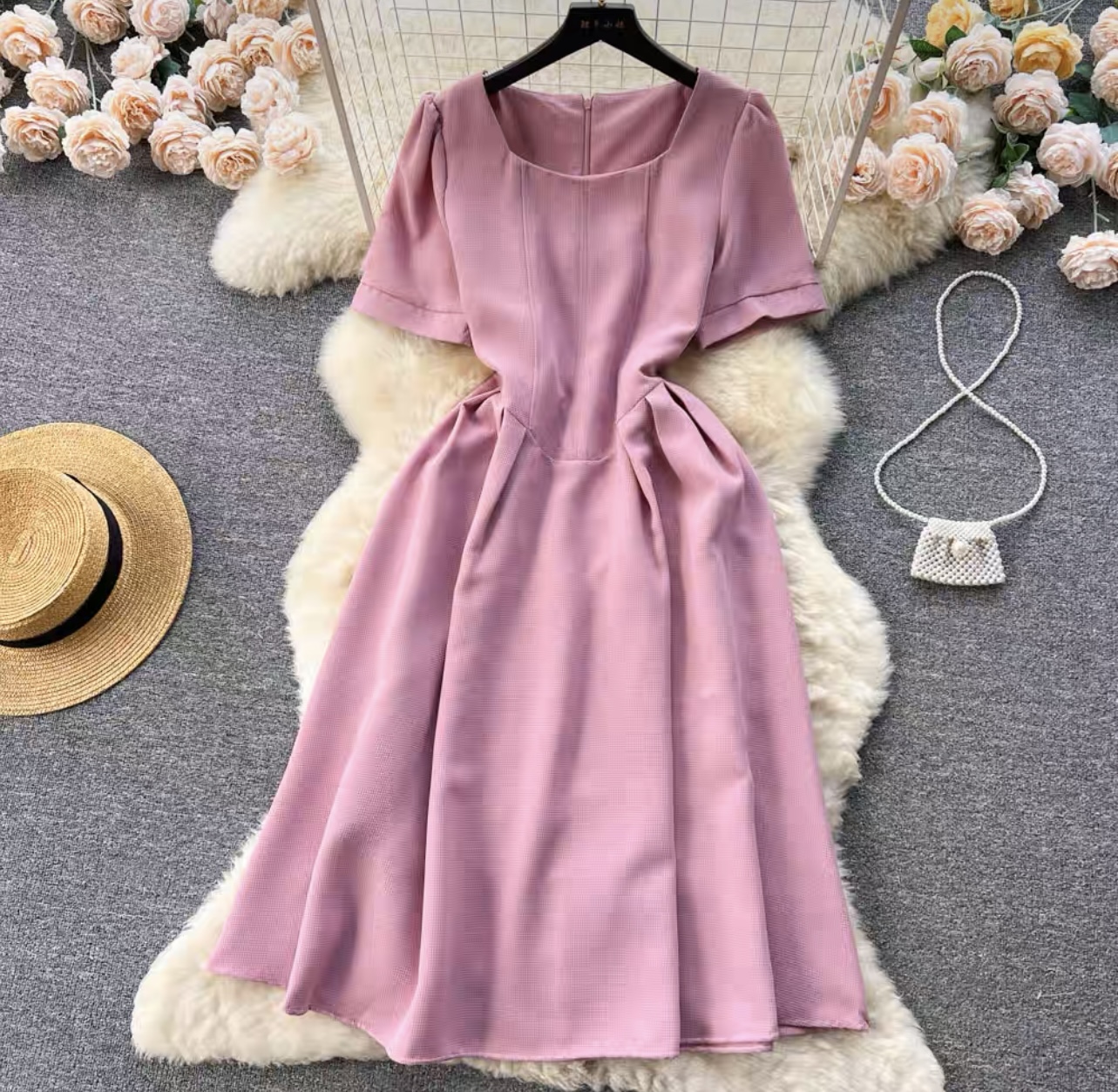 Monday formal dress FD161 image