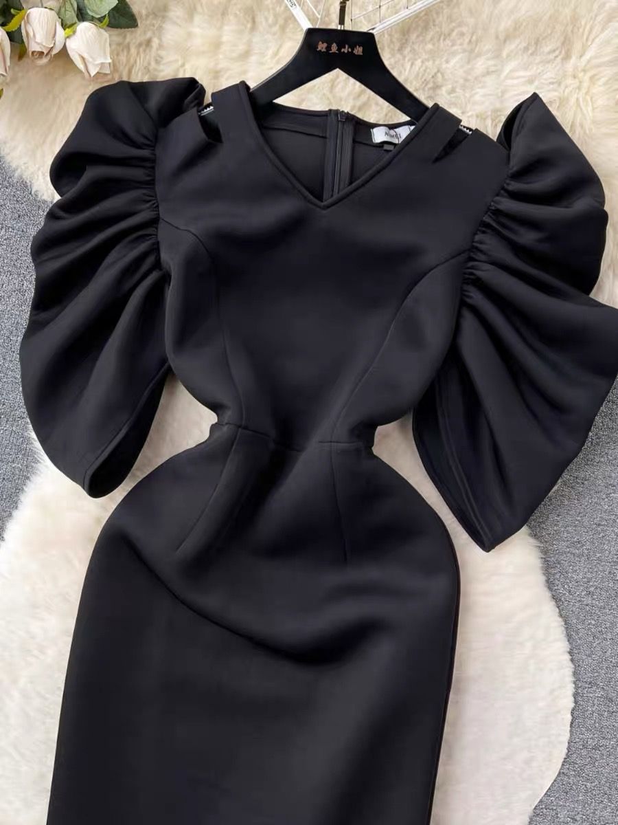 Shock value cocktail dress EBC44 image