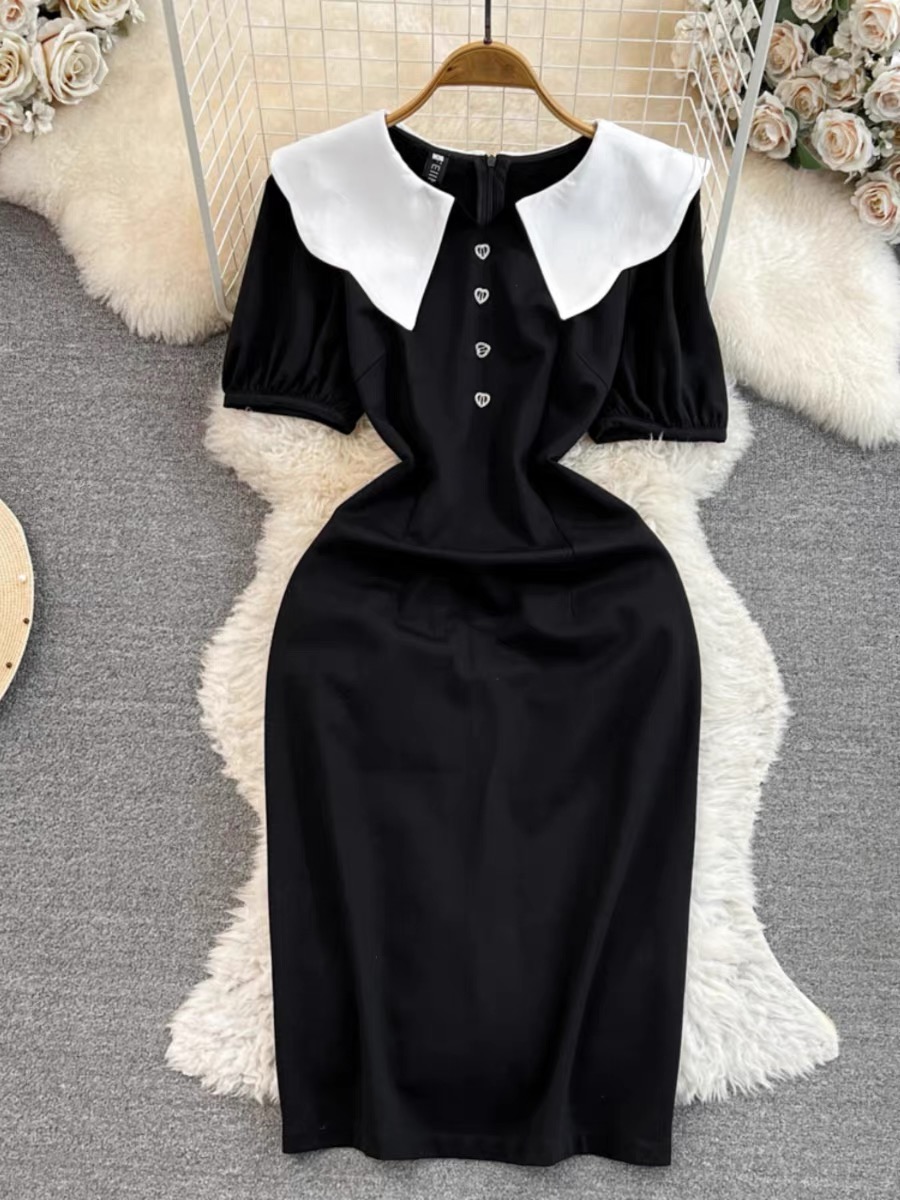 Sugar daddy dress FBC83 image