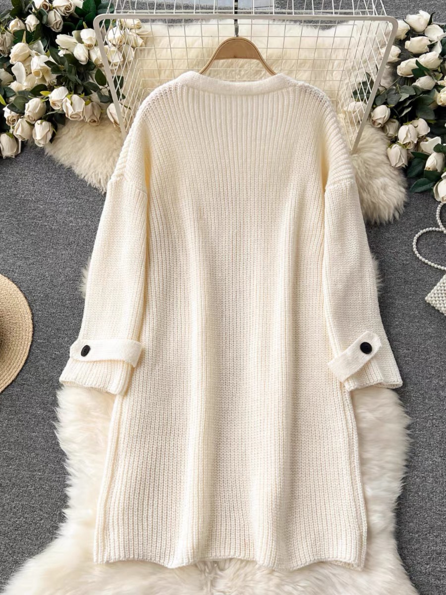 Picture perfect kimono  KM114 image