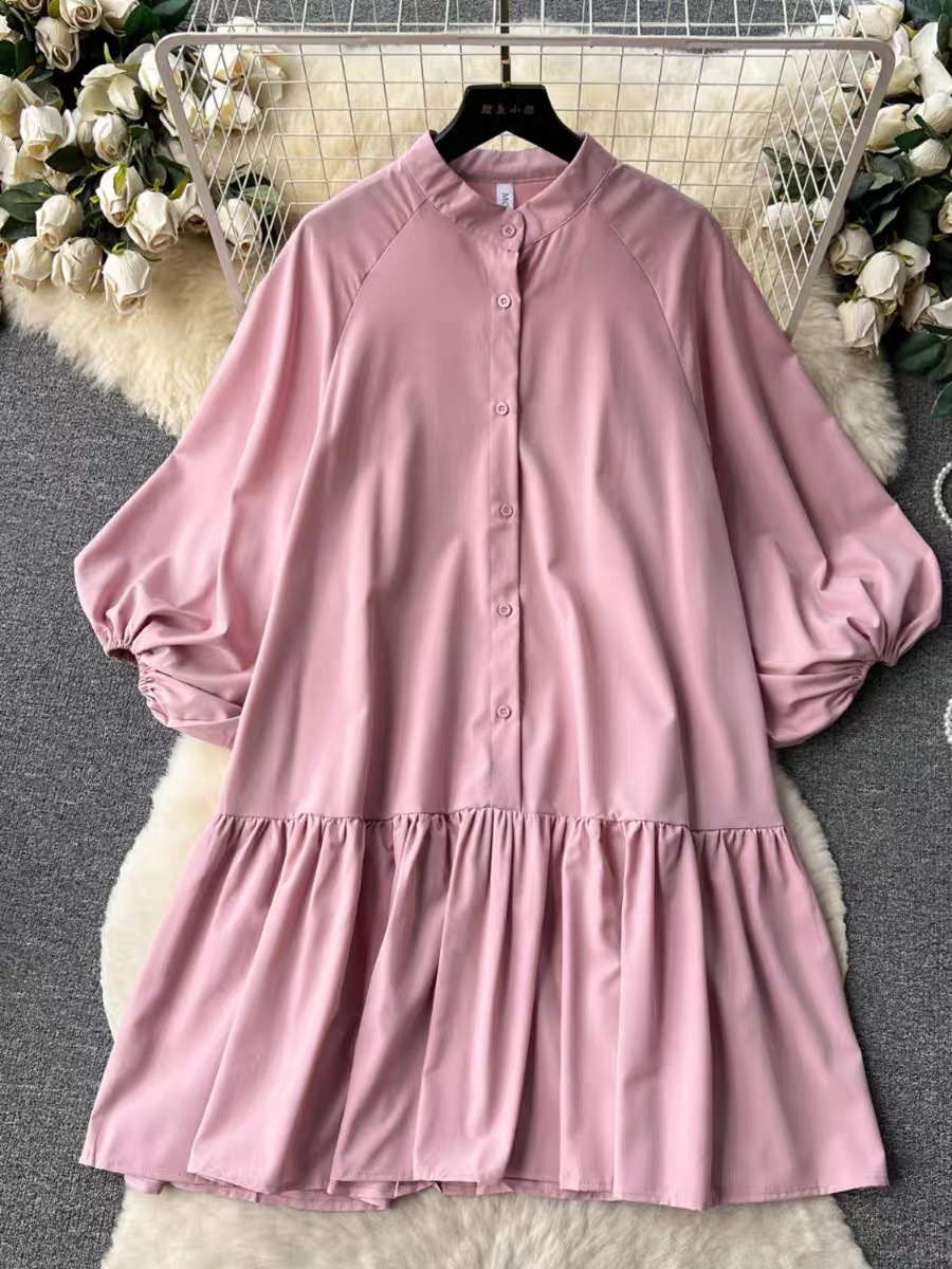 Classy dame shirt SDZZ833 image