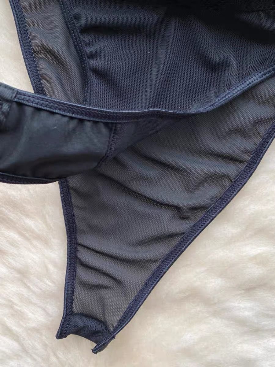 Nights like this sexy bodysuit LI183 image