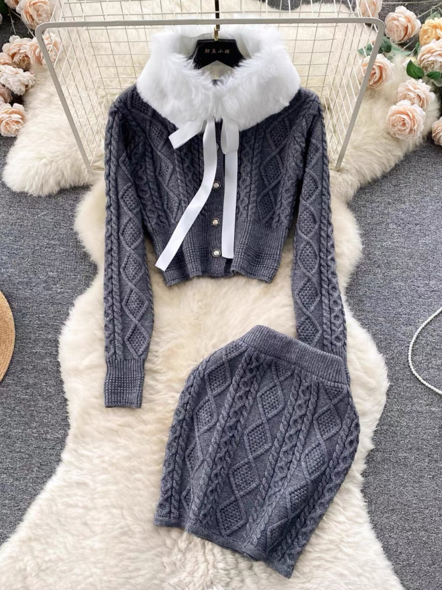 Keep it chic set TPZZ3174 image