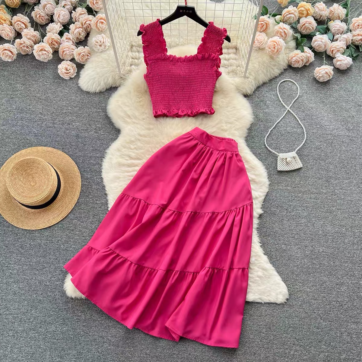 Funday Friday set TPZZ2167 image