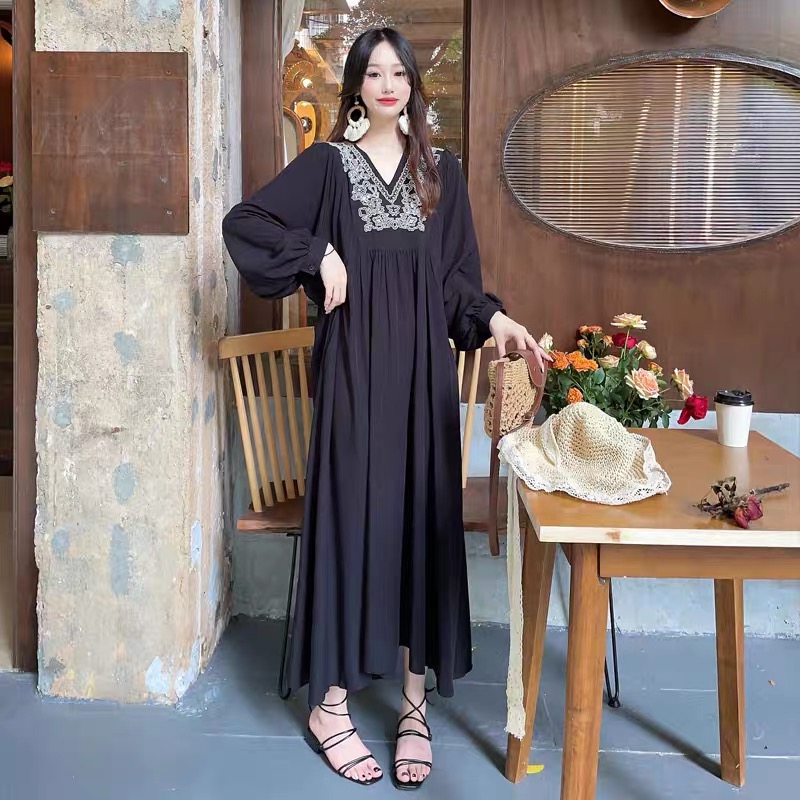 Found the one vacay dress CD353 image