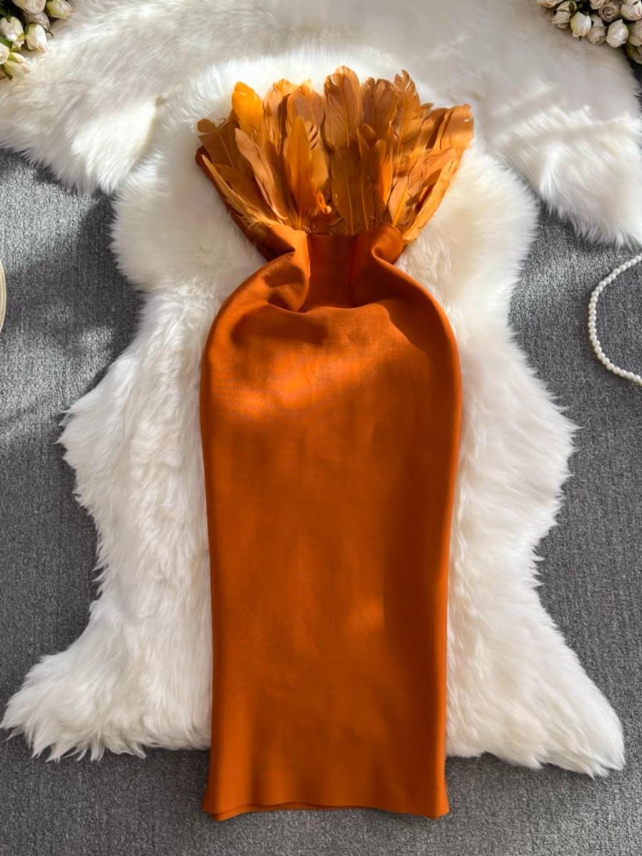 Hollywood worthy dress EBC40 image